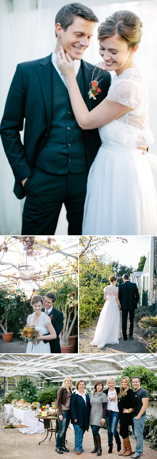 Herbstlicher Hochzeitsworkshop mit Carmen und Ingo Photography