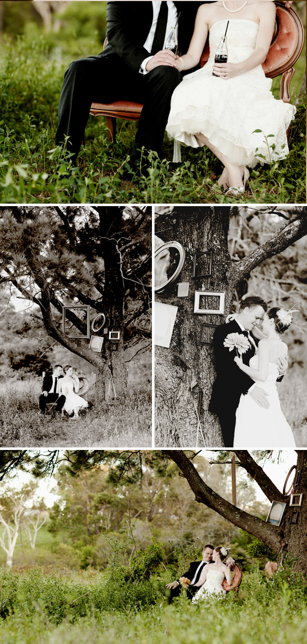 After Wedding Shooting von Paige und Patrick organisiert von Hochzeitswahn und fotografiert von Lene Photography