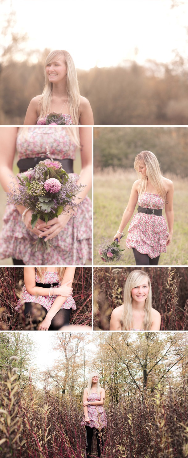 Herbstliches Stylshoot von Your Story Photography