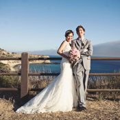 Tiffany und Gordon – Die Hochzeit