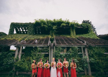 British Columbia Hochzeit von Green Ginger Photography