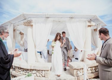 Romantische Mallorca Hochzeit von niceforyoureyes FOTOGRAPHIE