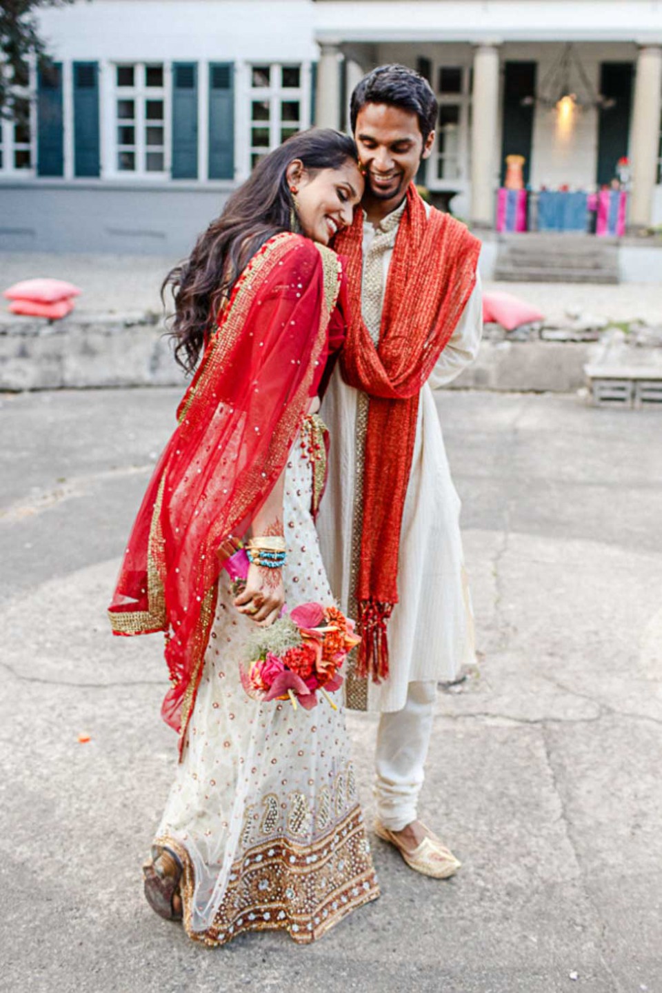 Indian Love Hochzeitsinspiration Hochzeitswahn