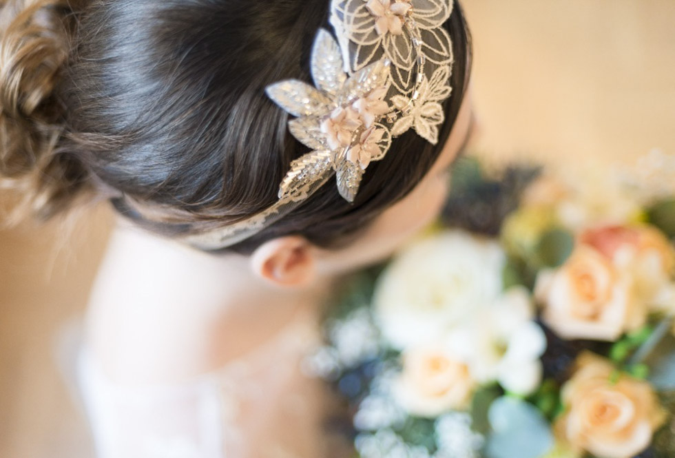 Bridal Inspiration von SL-Weddings und Moments of Shine – Weddingphotography