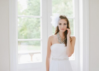 Sina Fischer Bridal Couture – für jede Braut das perfekte Kleid