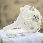 Brautsträuße für die Ewigkeit von My Bouquet