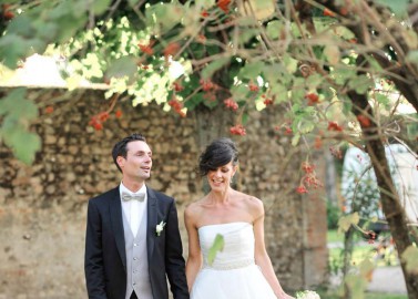 Ein italienisches Hochzeitssommerfest von Tali Hochzeitsfotografie