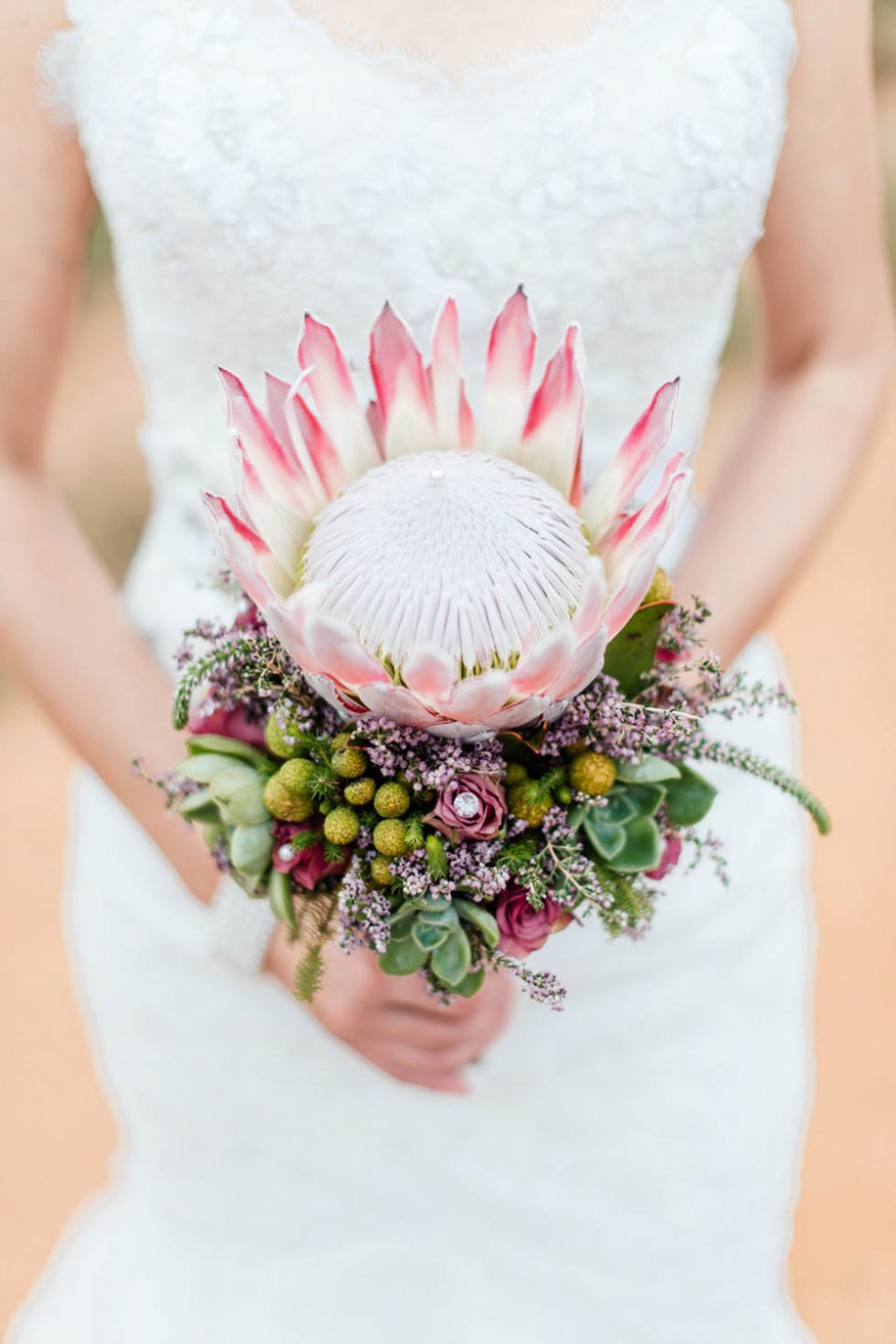 CountryHochzeit in Südafrika Hochzeitswahn