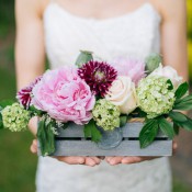 Blumen im Sommer – Eine Hochzeitsinspiration von Michael Palatini Fotografie und Blatt und Blüte