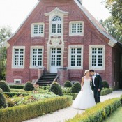 Elegantes Hochzeitsvergnügen auf Gut Havichhorst