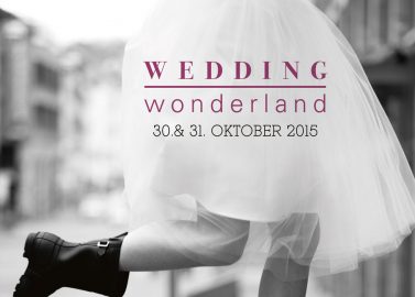 Wedding Wonderland: Die jungen Wilden der Hochzeitsbranche