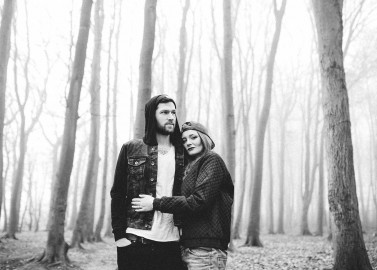 Vivi & Hendryk: Wenn die Liebe dichten Nebel lichtet