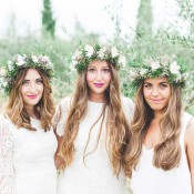 Destination-Hochzeit Italien: Heiraten unter Olivenbäumen