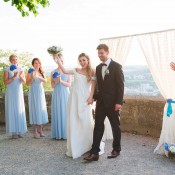 Hochzeitsinspiration: Ravensburger Stadtliebe