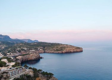 Wo die Liebe wohnt: Jumeirah Port Soller Hotel & Spa auf Mallorca