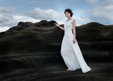Iceland inside: die neue Brautmoden-Kollektion von therese & luise