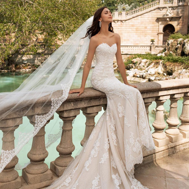 Pronovias Kollektion 2020