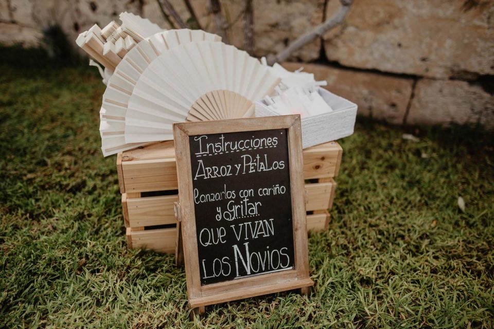 Balearische Hochzeit in spanischer Finca Hochzeitswahn