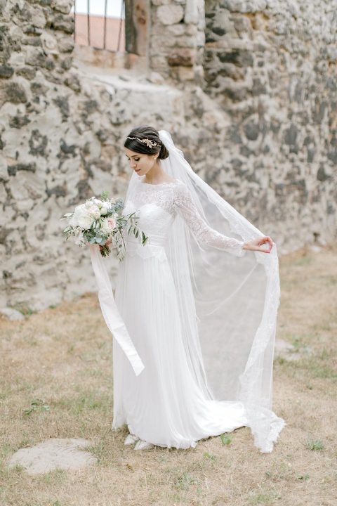 Glam-Hochzeit im MMI Braunschweig