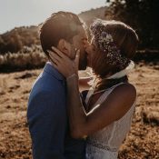 Love and Lavender Hochzeit in Andalusien