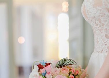 Bube Dame Herz 2020 – die Hochzeitsmesse mit Raffinesse
