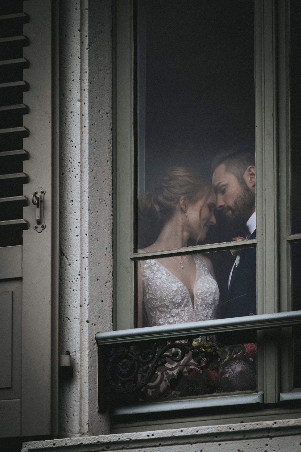 Die Villa Büchner: Heiraten in denkmalgeschützter Atmosphäre