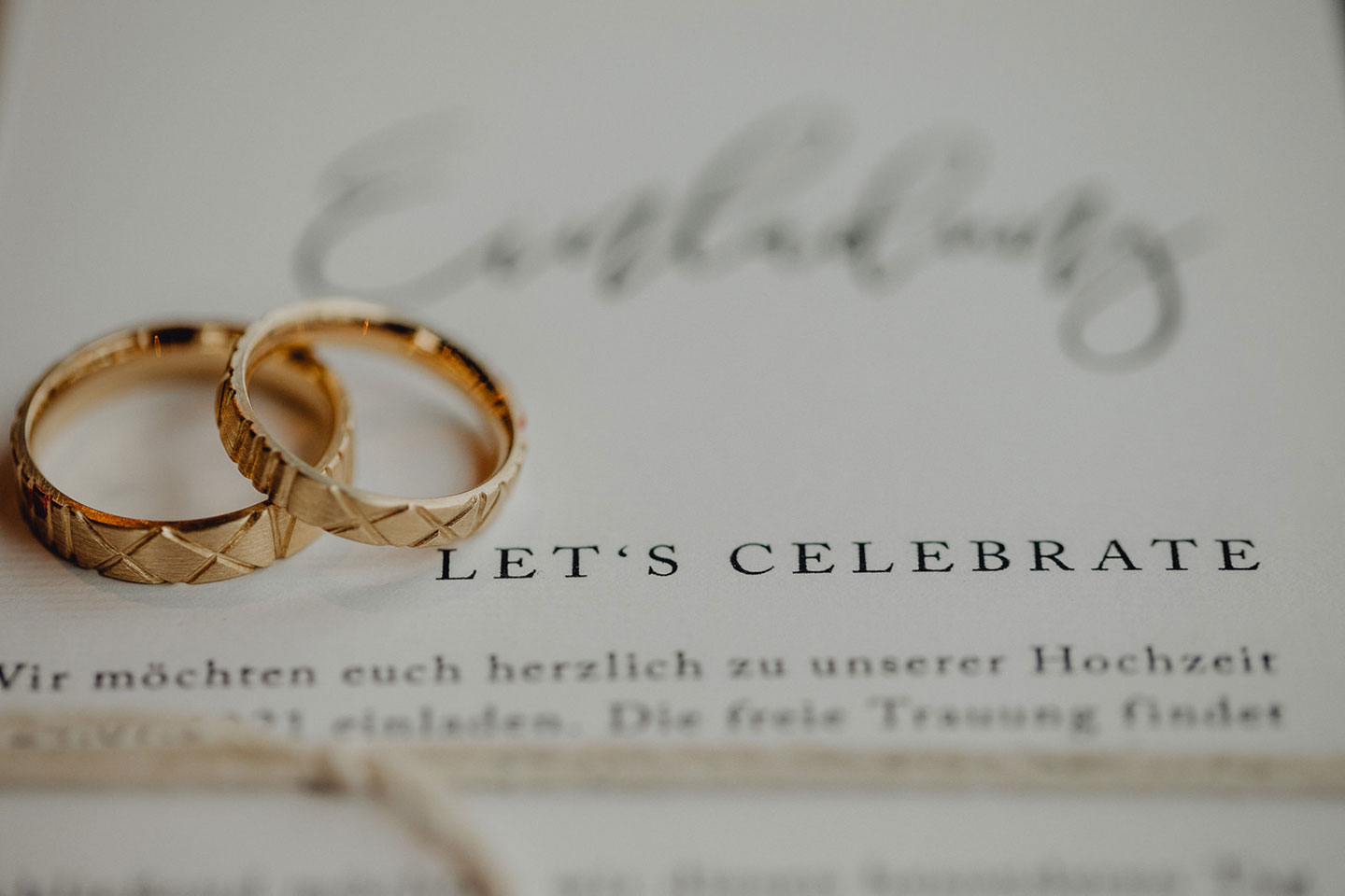 Boho-Hochzeitskonzept bei GUTLANDS