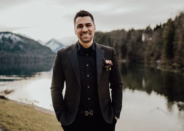 Ameron Neuschwanstein: die perfekte Allgäu-Hochzeit