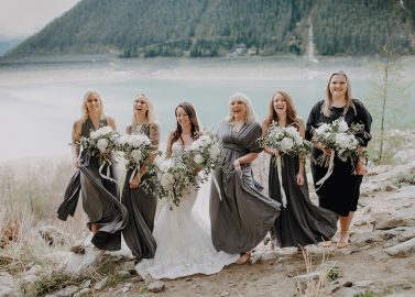 Happily ever after: Micro Wedding in Südtirol