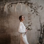 Lässig & urban - Die neue "Bridal Collection" von Labude