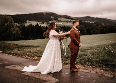 Lafette Eventscheune: Hochzeit voller Liebe und Überraschungen