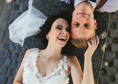 Beauty-Tipps für die Hochzeitsfotos